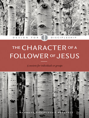 cover image of The Character of a Follower of Jesus